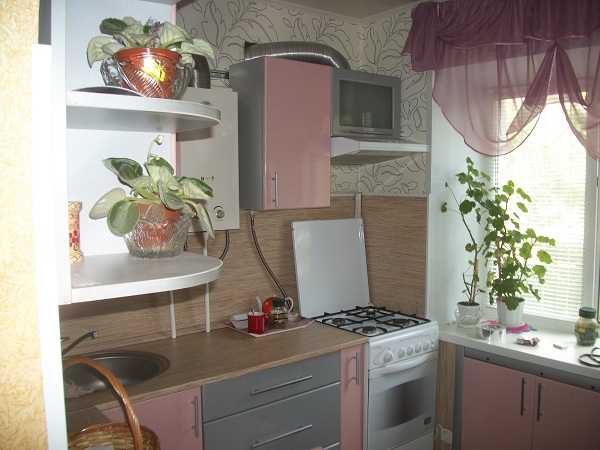 Кухня1 Светлана